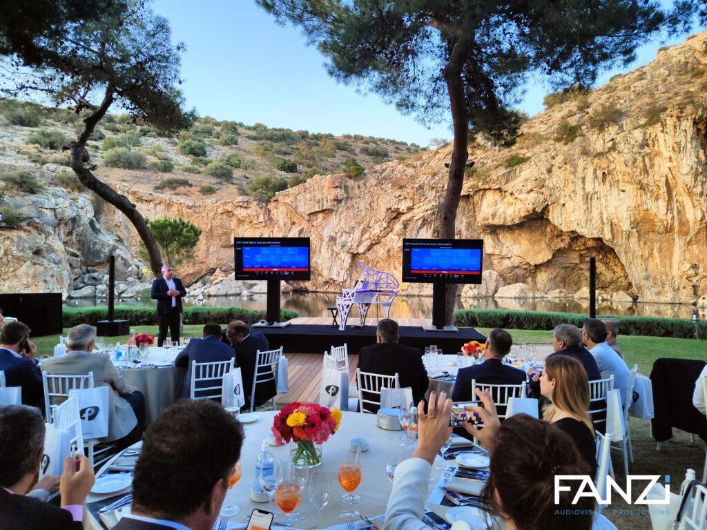 ΕΤΑΙΡΙΚΟ EVENT ΤΗΣ ΕΤΑΙΡΙΑΣ PERFORMANCE