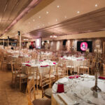 CORPORATE EVENT – RODOULA S.A.