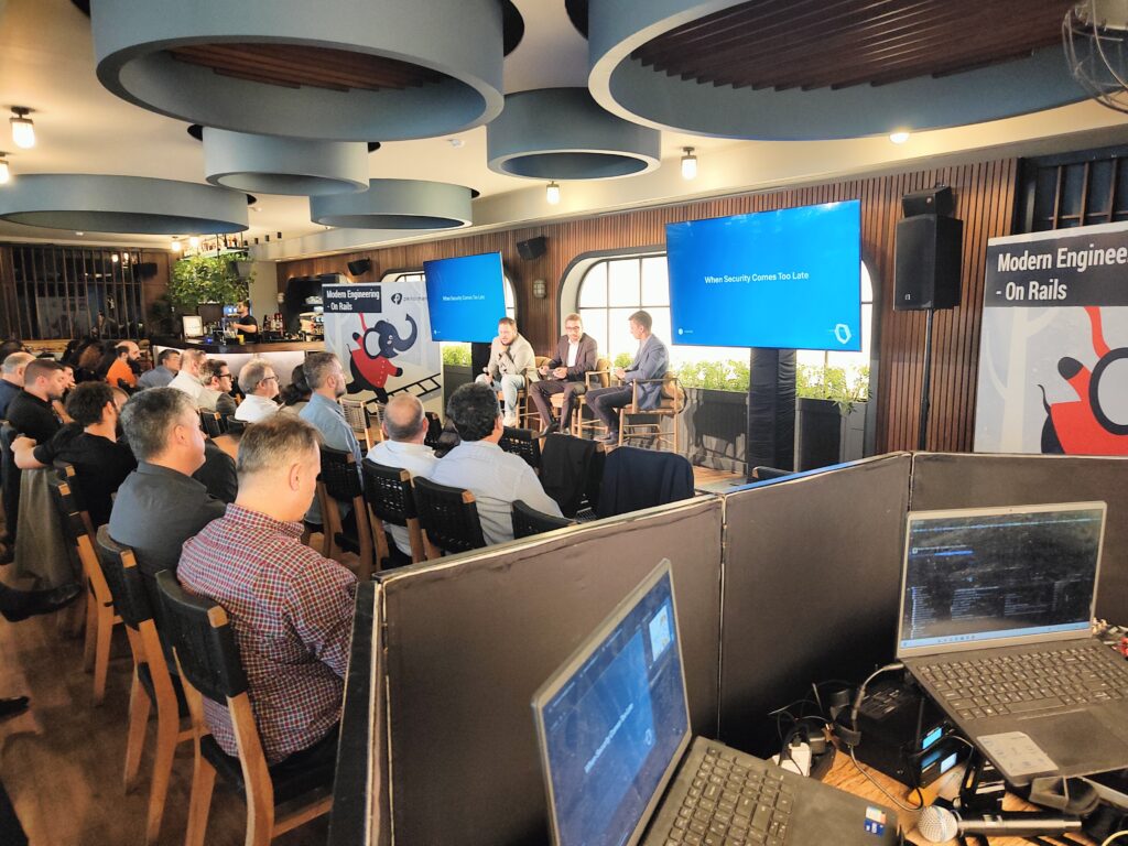 Εταιρικές Εκδηλώσεις με Επαγγελματισμό και Τεχνολογική Υπεροχή