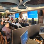 Εταιρικές Εκδηλώσεις με Επαγγελματισμό και Τεχνολογική Υπεροχή