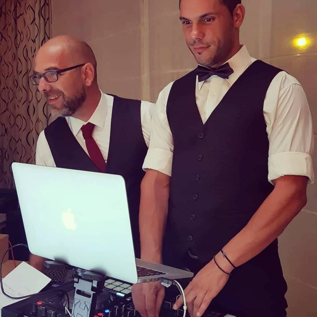 Entertainment Services for corporate events