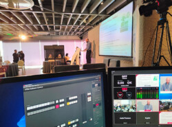 live streaming